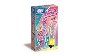 Kreative leker - Clementoni Create Your Highlighters Beach Buddies (Pack By 2) - 18396