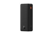 Nødlader - Baseus Airpow Fast Charge 20W with USB-C - USB-C 30cm Cable - 30000 mAh - PPQD090101