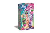 Kreative leker - Clementoni Create Your Highlighters Fruit Splash (Pack By 2) - 18395