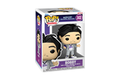 Reklameartikler - Funko! - POP Vinyl KPOP DH Bobby - Figur - 95804