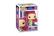Reklameartikler - Funko! - POP Vinyl KPOP DH Mira - Figur - 95805