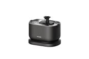 Katt - Petlibro Dockstream Battery-Operated Water Fountain Black - PL-WF115-91B