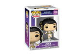Reklameartikler - Funko! - POP Vinyl KPOP DH S2 Zoey - Figur - 95809