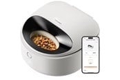 Katt - Petlibro POLAR - Wet Food Feeder White - PL-AF109-91W