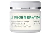 Ansiktspleie - ANNEMARIE BÔRLIND LL-REGENERATION Eye Wrinkle Cream 30 ml - 3076
