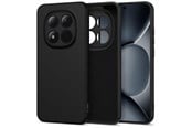 Mobil - Deksel og etui - Tech-Protect Icon Case for Xiaomi Redmi Note 15 Pro 5G - Black - 5906302352883