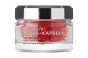 Ansiktspleie - ANNEMARIE BÔRLIND Intensive Care Capsules 18ml.- 50 pcs - 600048