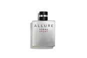 Parfyme & Dufter - Chanel Allure Homme Sport Eau de Toilette 50 ml - 3145891236200