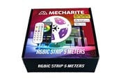 Smarthus - Mecharite - RGBIC Strip - 5 meter - 5744004300876