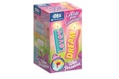 Kreative leker - Clementoni Create Your Candles Message - 18353