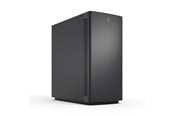 Kabinett - Fractal Design Define One Dark Solid - Kabinett - Miditower - Svart - FD-C-DEFOA-01