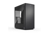Kabinett - Fractal Design Define One Dark TG - Kabinett - Miditower - Svart - FD-C-DEFOA-02