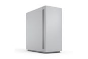 Kabinett - Fractal Design Define One Light Solid - Kabinett - Miditower - Hvit - FD-C-DEFOA-04