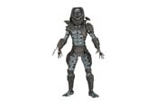 Reklameartikler - Neca - Predator 2 Warrior Predator Ultimate 7 Inch Scale Action Figure 30Th Anniversary Collection 17 cm - Figur - 0634482515860