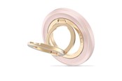 Mobil - Andre tilbehør - Tech-Protect MMR700 Lamano MagSafe Magnetic Phone Holder - Rose Gold - 5906302353101