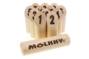 Hagespill - Mölkky GO - 60595