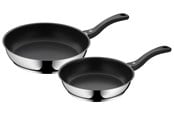Panner - WMF Devil fry pan 20+28 cm set - 0733726299