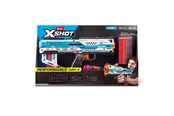 Leketøysvåpen - X shot Skins Pro Series Fury-X Blaster - 36772