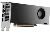Grafikkort - PNY RTX PRO 4000 SFF Blackwell Small Box - 24GB GDDR7 RAM - Grafikkort - VCNRTXPRO4000LP-SB