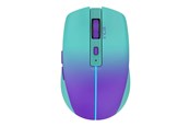 Mus - Incase INCA - mouse - Bluetooth 5.1 2.4 GHz - Mus - Optisk - 6 - Blå - IWM-511RM