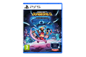 Spill - Minecraft Dungeons II (Deluxe Edition) - Sony PlayStation 5 - Action/Adventure - 5056635624543