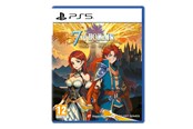 Spill - 7th Domain: Tree of Chaos - Sony PlayStation 5 - RPG - 3760328375637