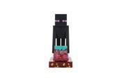 Spill - Tilbehør - Cable Guys - MINECRAFT NETHERGOLD ORE ENDERMAN - Miscellaneous Tilbehør til spillkonsoll - CGCRMC500021