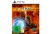 Spill - Gothic 3 Classic - Sony PlayStation 5 - RPG - 9120131604715