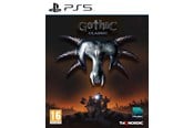 Spill - Gothic Classic - Sony PlayStation 5 - RPG - 9120131603510