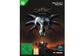 Spill - Gothic Classic - Microsoft Xbox Series X - RPG - 9120131603534