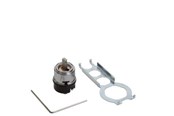Reservedeler og tilbehør - Hansgrohe cartridge complete without mouth spray connection - 14095000
