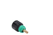 Reservedeler og tilbehør - Hansgrohe valve spindle t / ecostat e / s term.batt. - 98283000