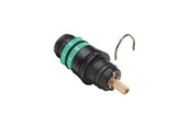 Reservedeler og tilbehør - Hansgrohe thermostatic element for reversed piping - 92373000