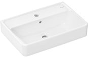 Kummer & vasker - Hansgrohe xanuia q wash basin compact 550/370 with tap hole - 60209450