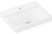 Kummer & vasker - Hansgrohe xelu q wash basin 600/480 with tap hole without ov - 61016450