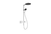 Dusj- og monteringstilbehør - Hansgrohe raindance alive s showerpipe 300 1jet ecosmart with showe - 24583000