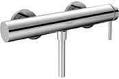 Dusj- og monteringstilbehør - Hansgrohe finoris 1-handle shower mixer chrome - 76620000