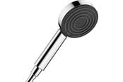 Dusj- og monteringstilbehør - Hansgrohe pulsify blend shower 105 1jet ecosmart+ krom - 24124000