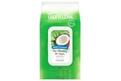 Hund - Tropiclean Ear Cleaning Wipes - 51708