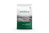 Hund - Diamond naturals Large Breed Adult Chicken & Rice 15kg - 170402