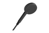 Dusj- og monteringstilbehør - Hansgrohe raindance alive select s hand shower 125 3jet ecosmart m - 24511670