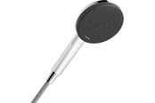 Dusj- og monteringstilbehør - Hansgrohe raindance alive select s hand shower 125 3jet ecosmart c - 24511000