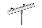 Dusj- og monteringstilbehør - Hansgrohe ecostat element thermostatic shower mixer for expo - 13348000