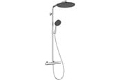 Dusj- og monteringstilbehør - Hansgrohe raindance alive s puro showerpipe 300 1jet ecosmart with - 24593000