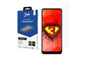 Mobil - Beskyttelsesglass - 3mk Samsung Galaxy A21s - FlexibleGlass™ Special Edition - 5903108253482