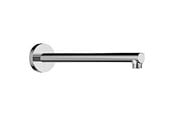 Dusj- og monteringstilbehør - Hansgrohe shower bend 39 cm chrome - 24357000