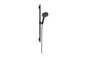 Dusj- og monteringstilbehør - Hansgrohe raindance alive select s shower set 125 3jet ecosmart wit - 24602670