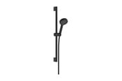 Dusj- og monteringstilbehør - Hansgrohe activera select s shower set 95 2jet ecosmart with shower - 28044670