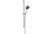 Dusj- og monteringstilbehør - Hansgrohe activera select s shower set 95 2jet ecosmart with shower - 28044000