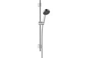 Dusj- og monteringstilbehør - Hansgrohe activera select s shower set 95 2jet ecosmart with shower - 28048000